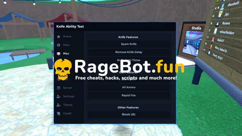 kat hub